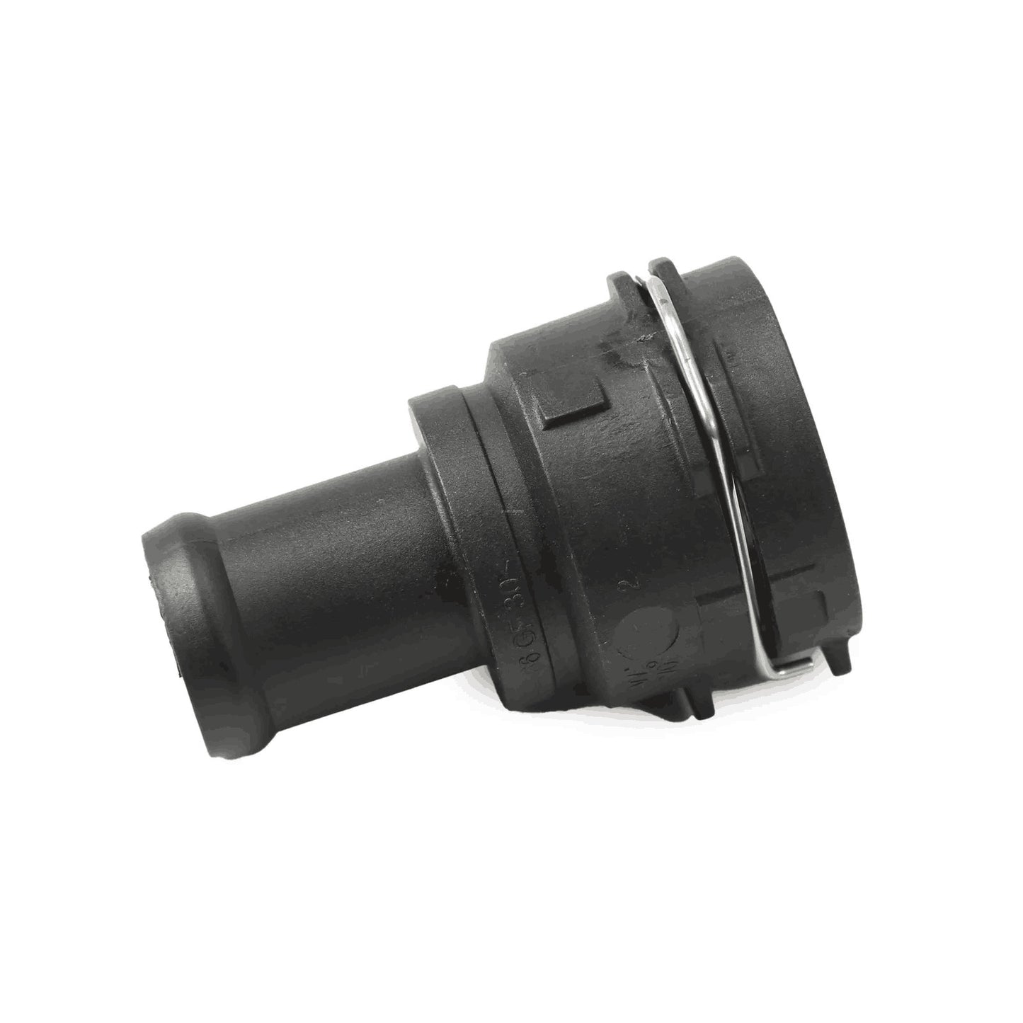 Coolant Heater Hose Connector for VW for Audi A3 TT Beetle for Golf GTI for Jetta for Passat Eos