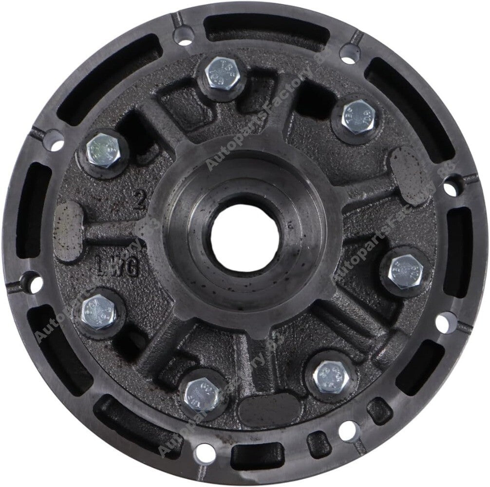 Transmission charging pump 32560-U2260-71 compatible with for Toyota forklifts.