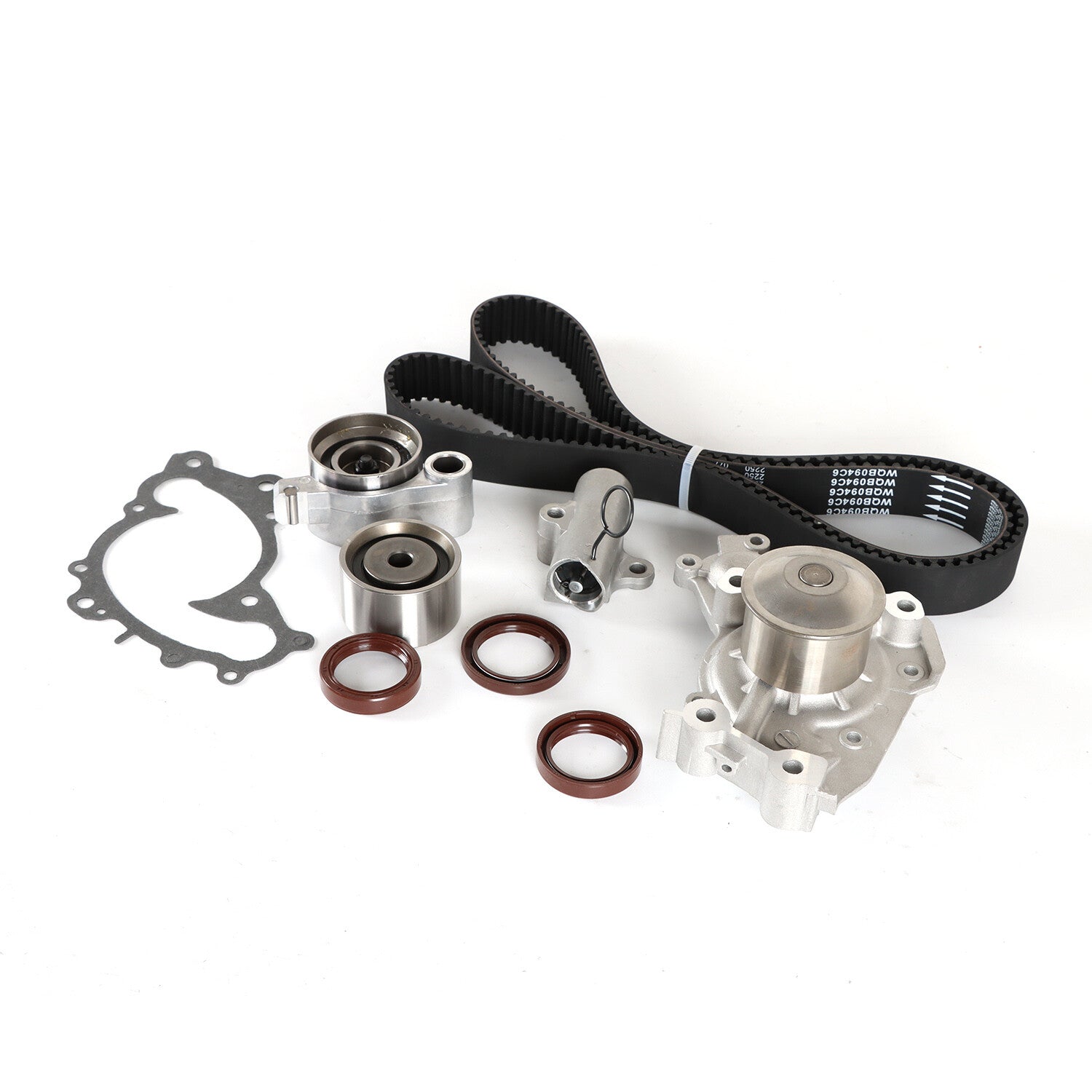 Timing Belt Kit Water Pump 24V For 2001-2010 for Toyota Carmy for Lexus 3.0L 1MZFE 3MZFE