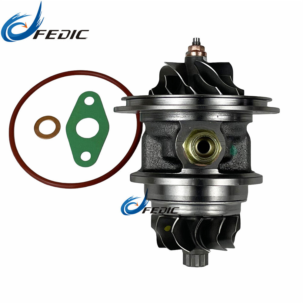 Turbo cartridge 49377-07000 for Iveco Daily III 2.8 TD 92Kw 125HP 8140.43S.4000