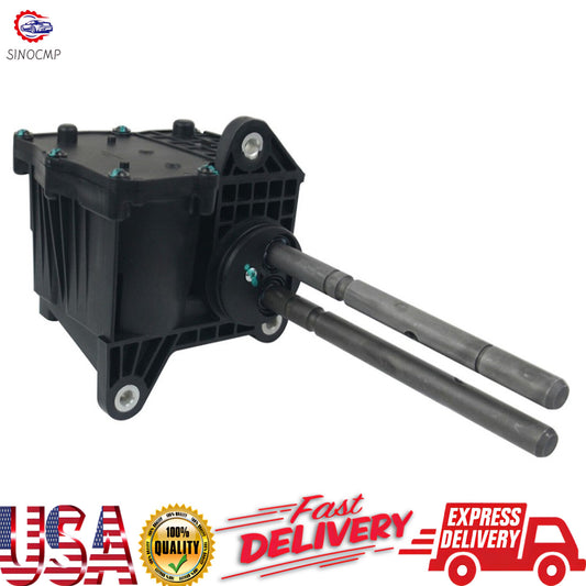 Transfer Shift Actuator Assy for Lexus GX460 for Toyota 4Runner V6 V8 4WD 4.0L 4.6L