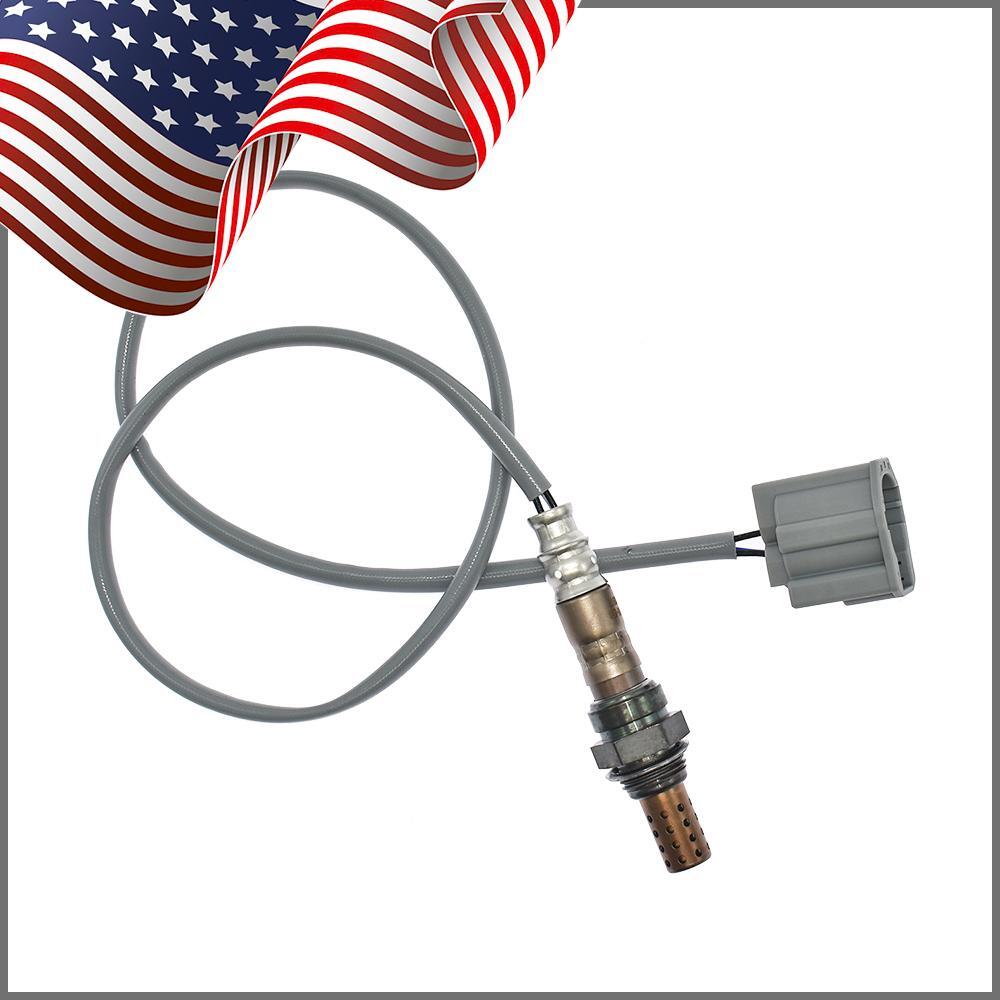 Downstream O2 Oxygen Sensor for Mazda 3 2.0 2.3L 2004-2009 2008 Z602-18-861