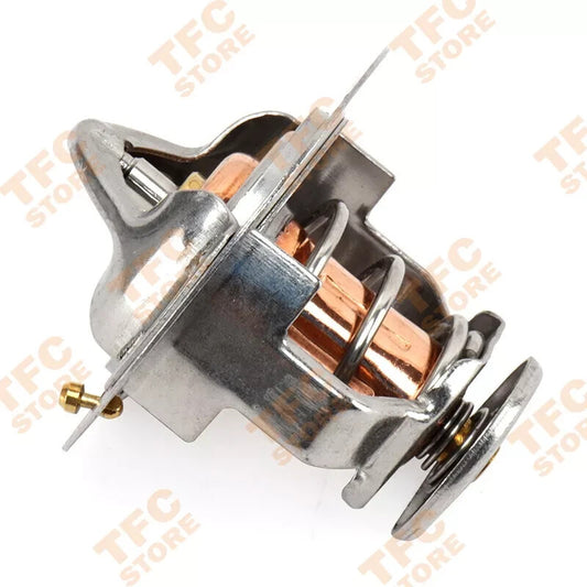Engine Thermostat for Isuzu 4JJ1 4JK1 ELF 300 DMAX MUX D-MAX MU-X Pickup Truck??
