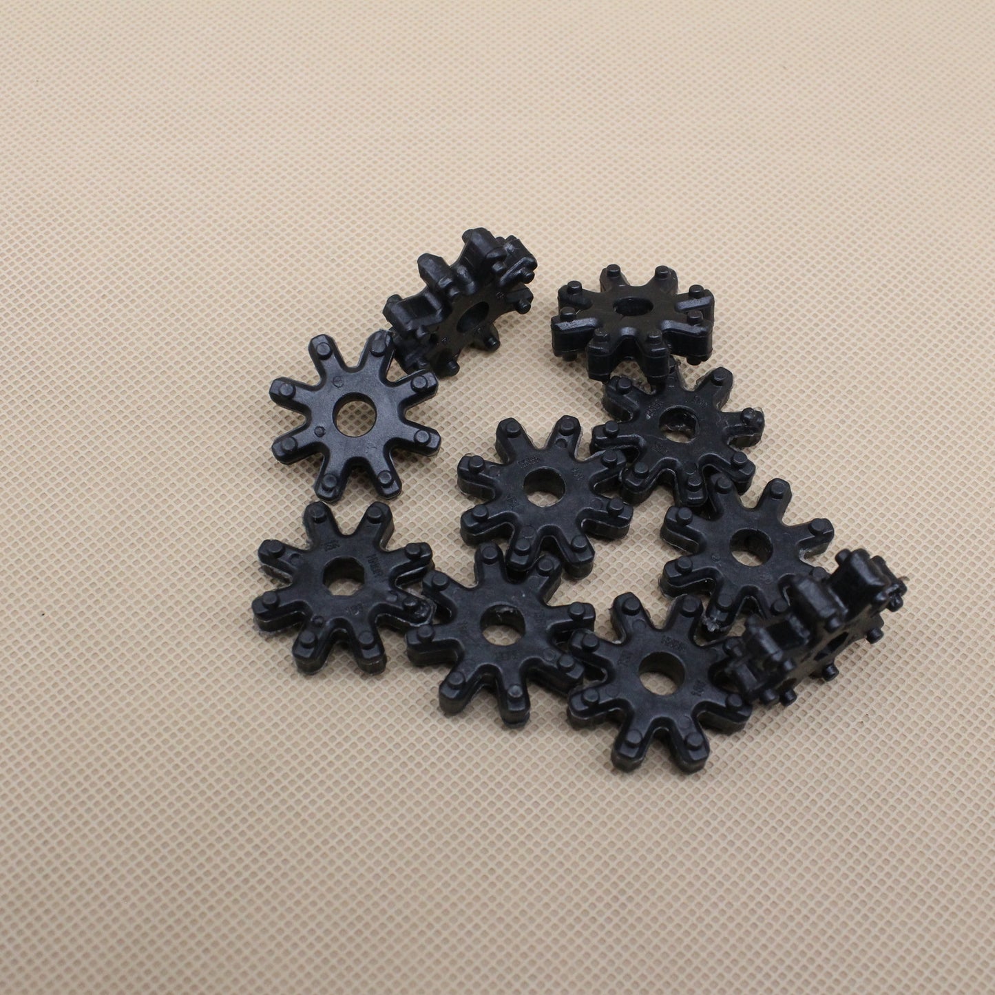 10 Pcs Flexible Steering Coupler Fit for Hyundai for Kia 56315-2K000FFF