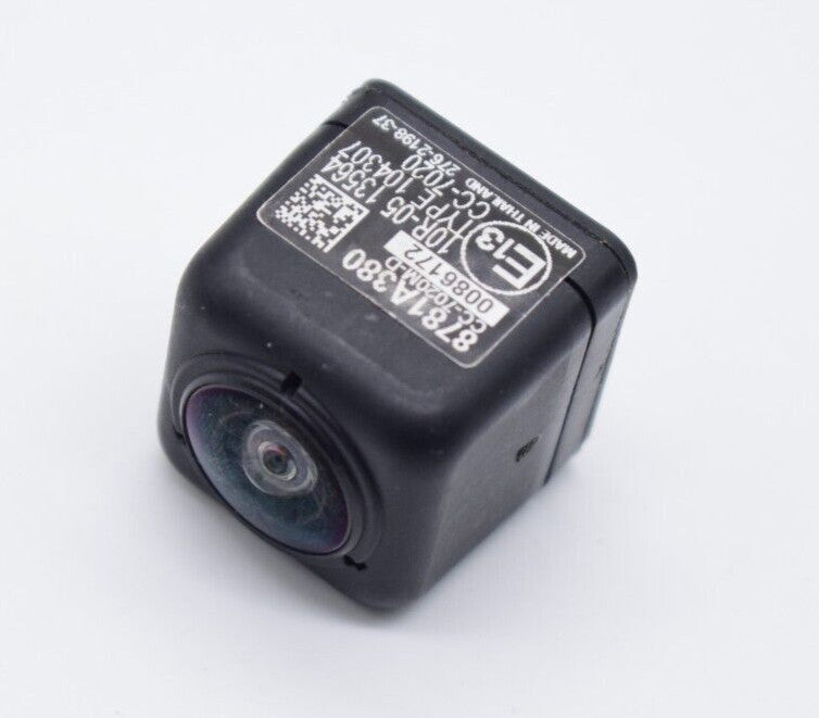 Xpander Rear View Camera 8781A380 10-R5