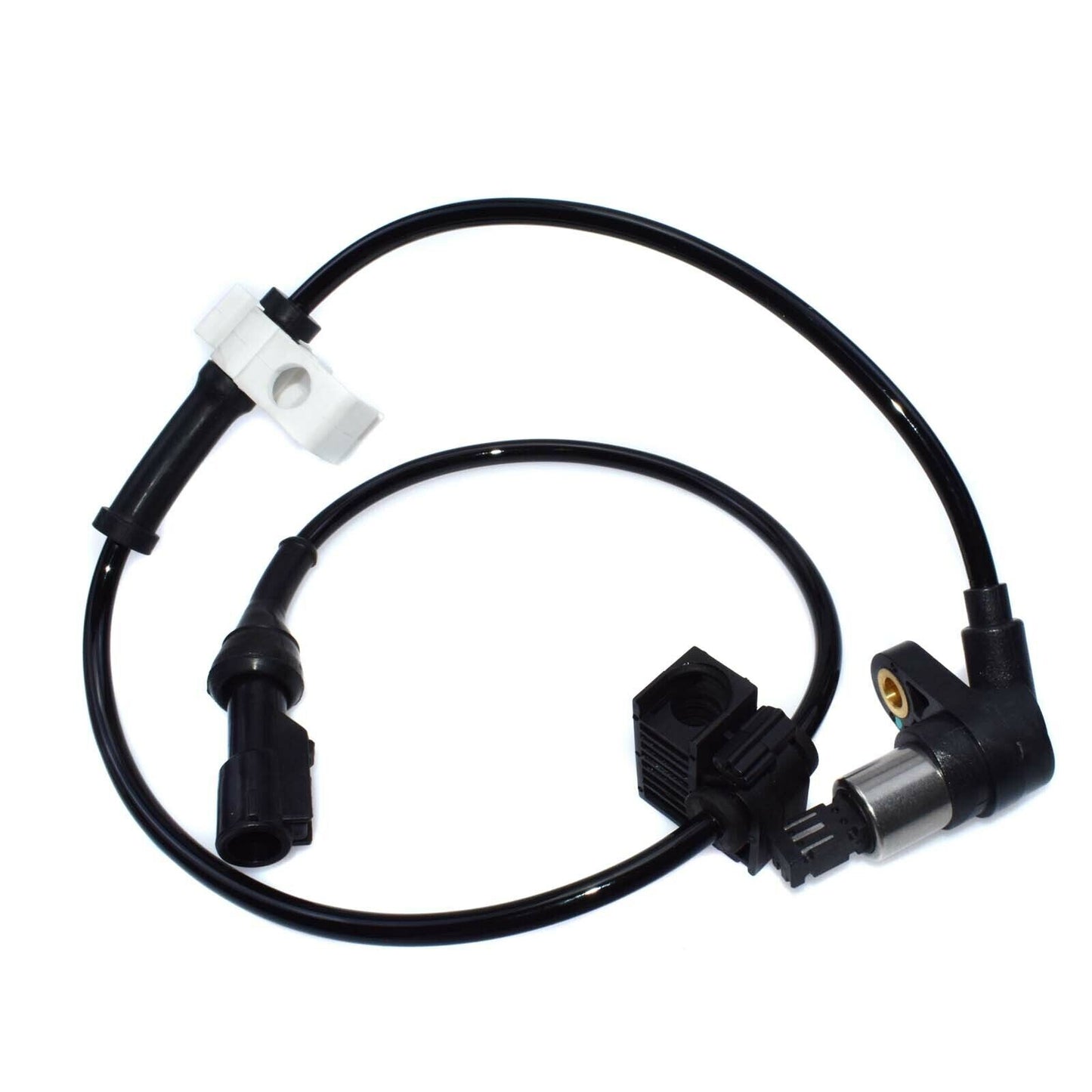 for Ford F-150 F-250 Expedition F75Z2C204FA ABS Wheel Speed Sensor Front Right