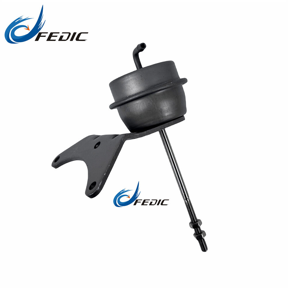 Turbo actuator 53039880110 for Opel Astra H 1.6 Turbo 132Kw 180HP Z16LET 2007