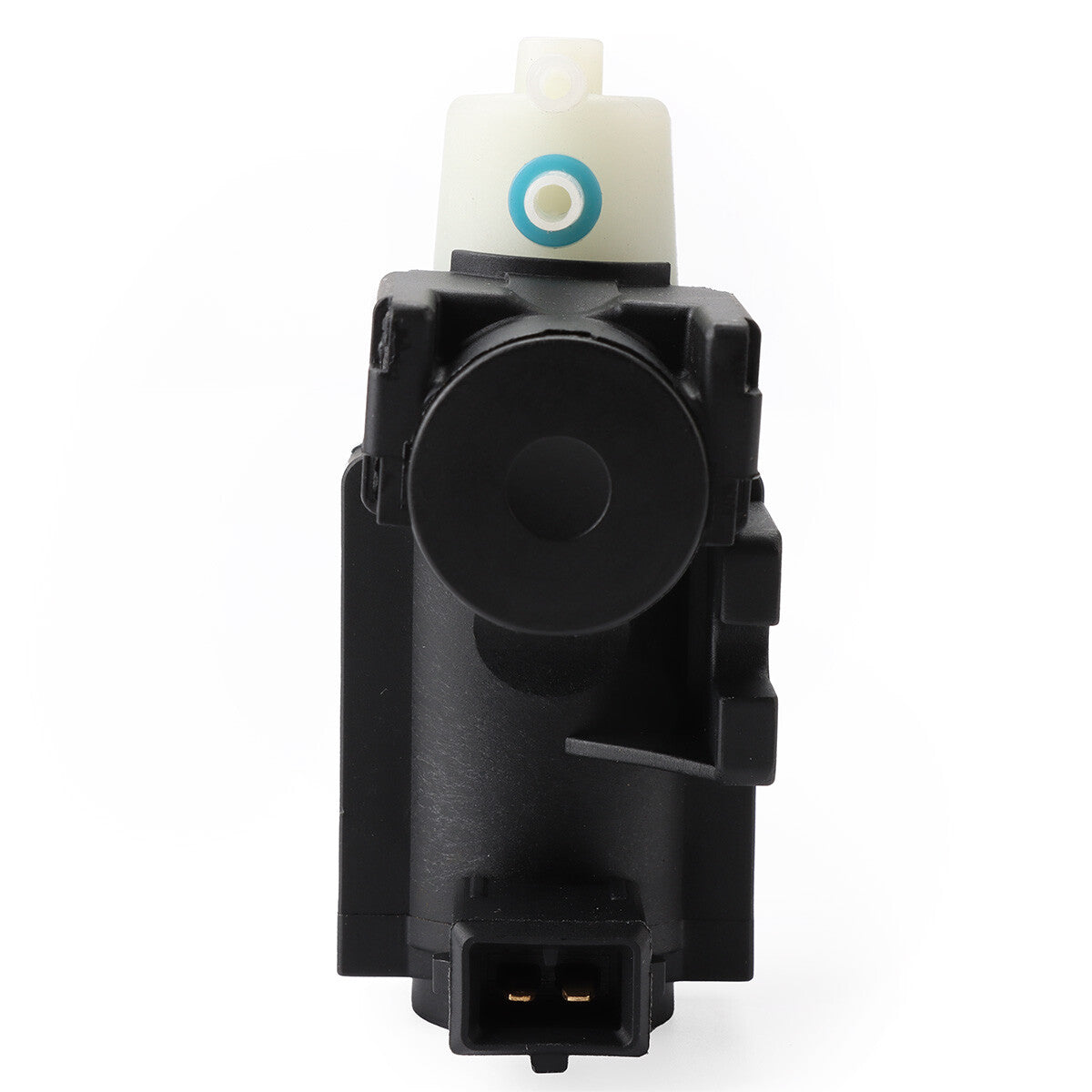 2 pieces of 11747626350 turbocharger solenoid valves suitable for BMW 135i, 335i, 335is, 335xi, and 535i.
