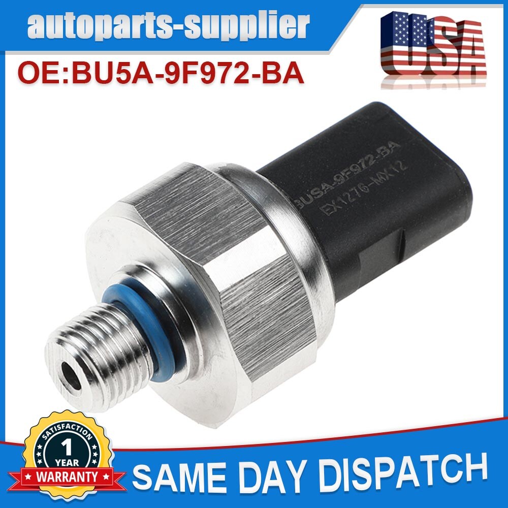 Fuel pressure sensor suitable for Ford Focus, for Mustang , Taurus, for Lincoln BU5A-9F972-CA