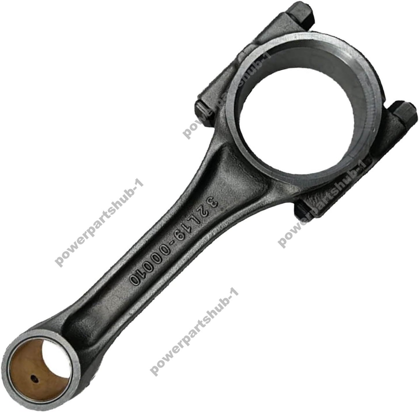 1pcs Connecting Rod 32A19-00010 for Mitsubishi Engine S4S S6S Forklift F18B F18C