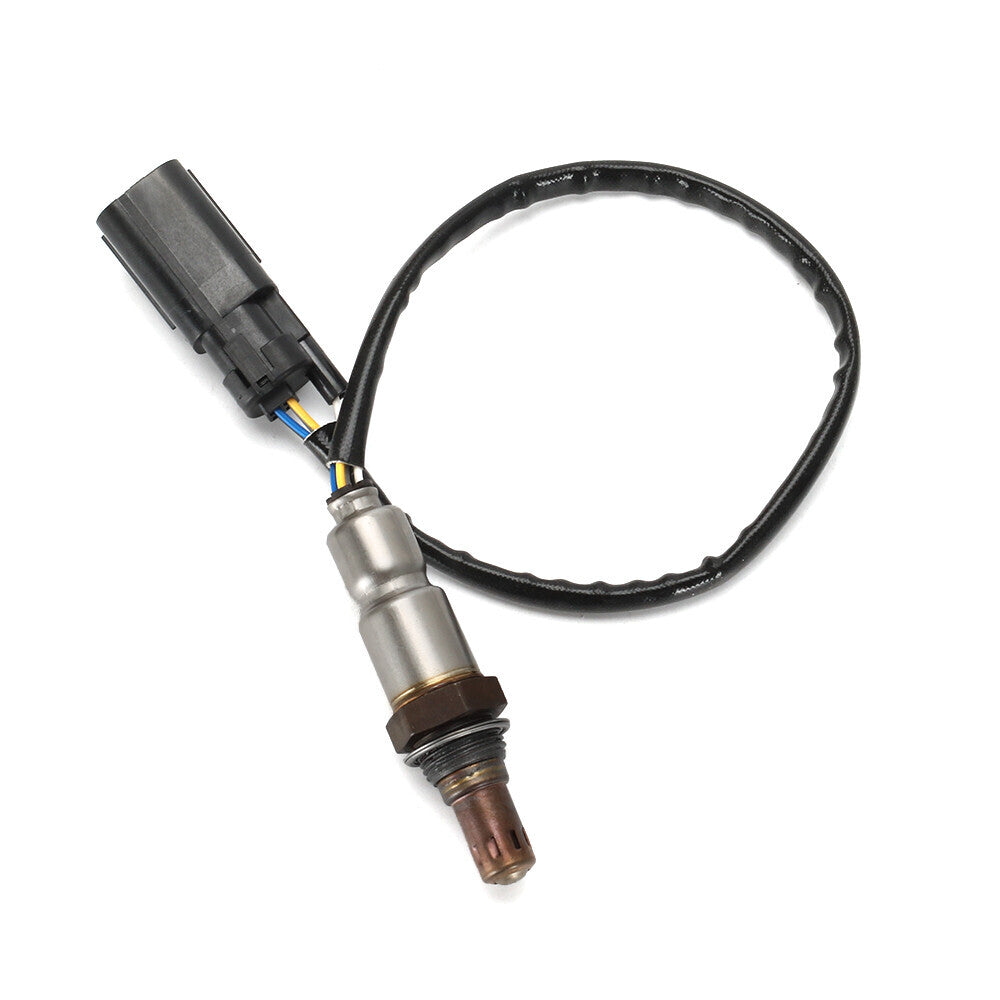 Four new upstream and downstream oxygen sensors suitable for Toyota for Camry (2002-06) and for Lexus ES300 (2002-03).