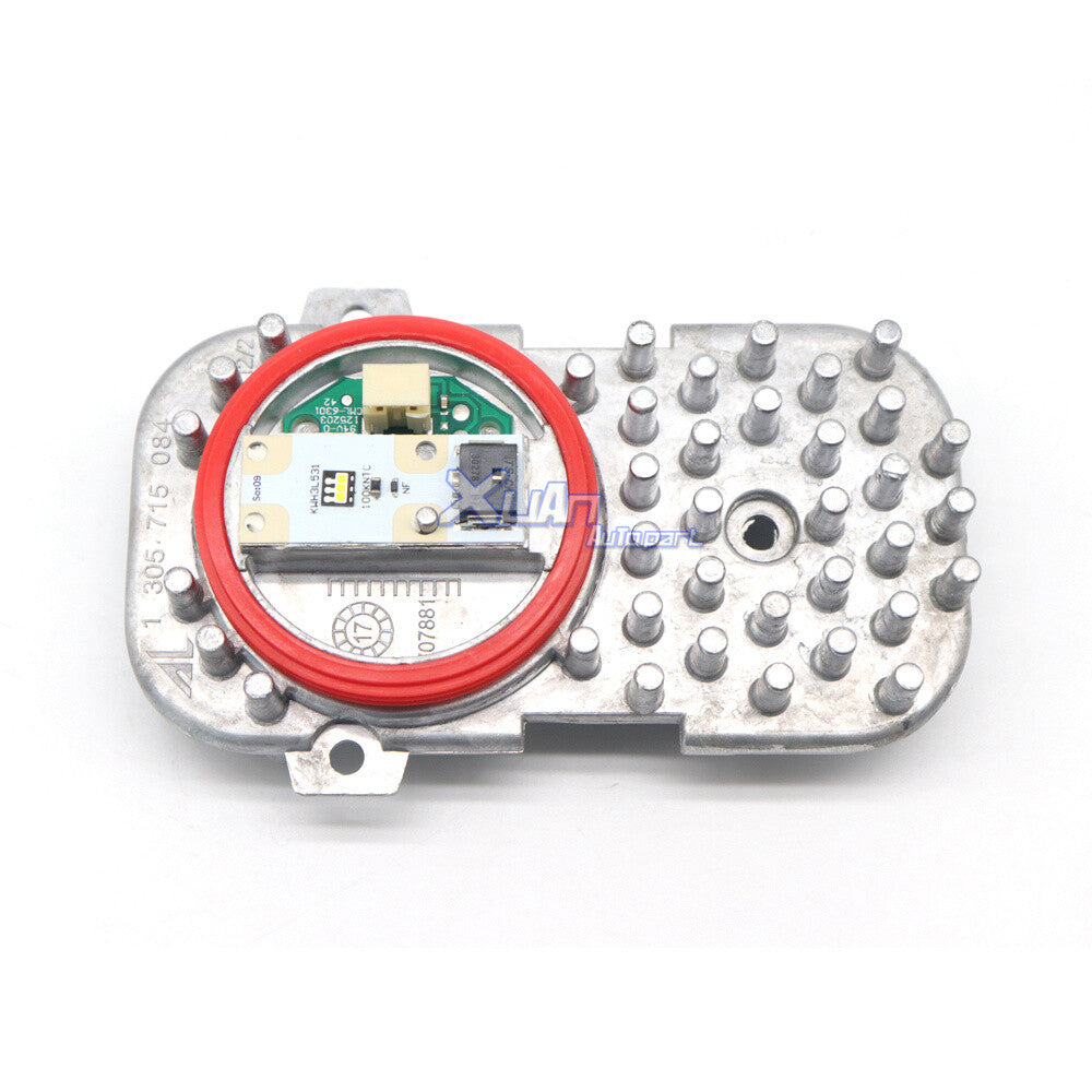LED Daytime Running Light Module 63117263051 for BMW 3 Series, 4 Series, 6 Series, X3, X5, X6