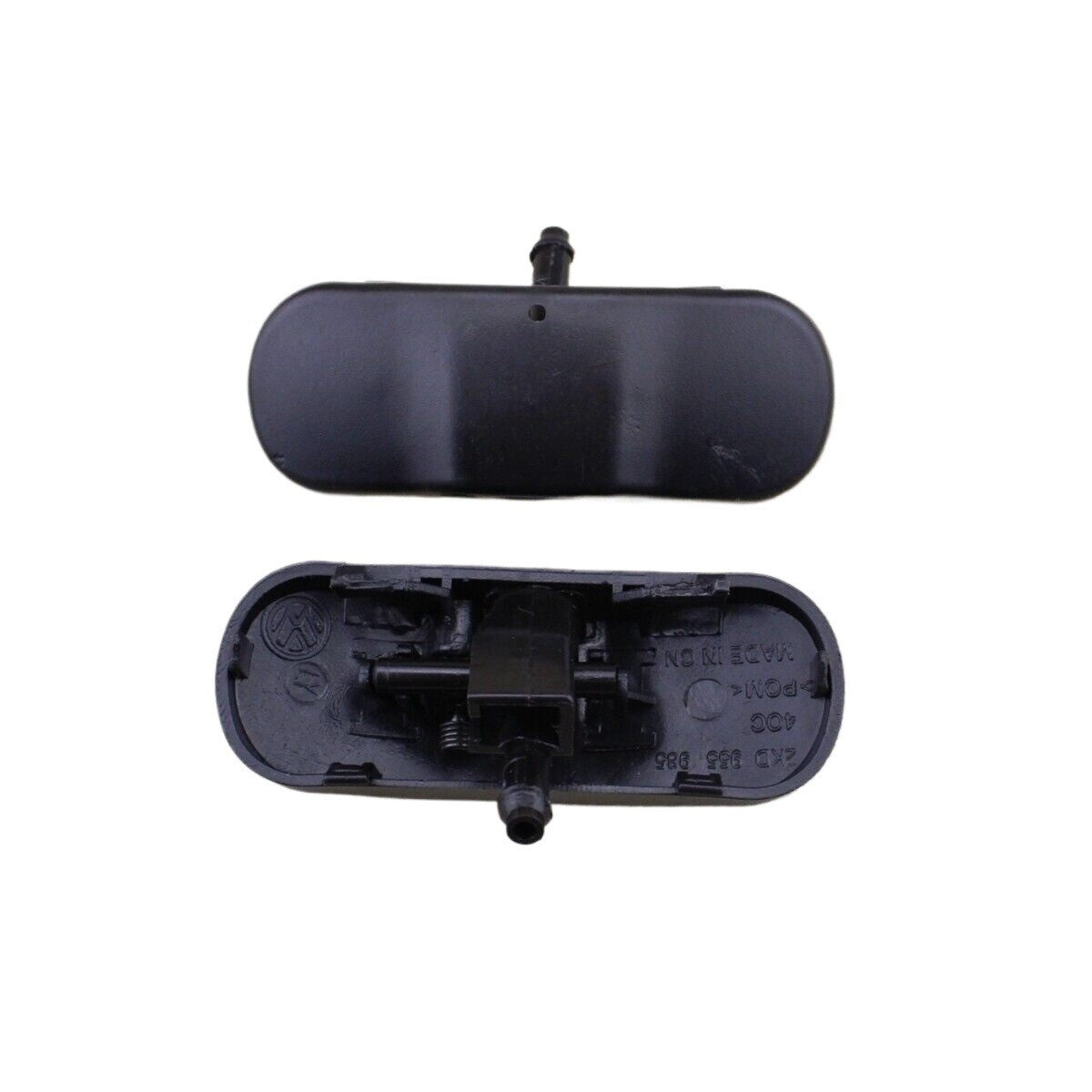 Suitable for Volkswagen for Jetta , for Golf , for Passat , for Tiguan , Touareg windshield washing machine spray nozzles