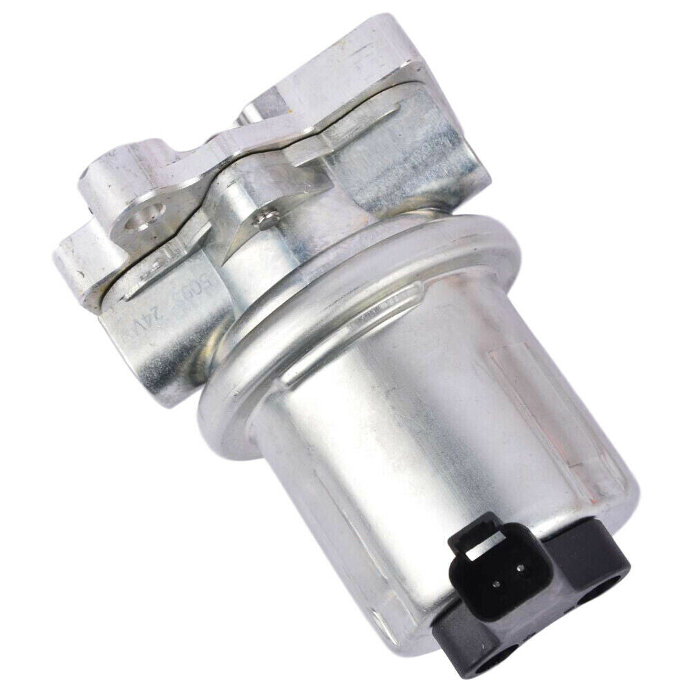 4935095 4076581 Fuel Transfer / Lift Pump For ISX15 QSK15