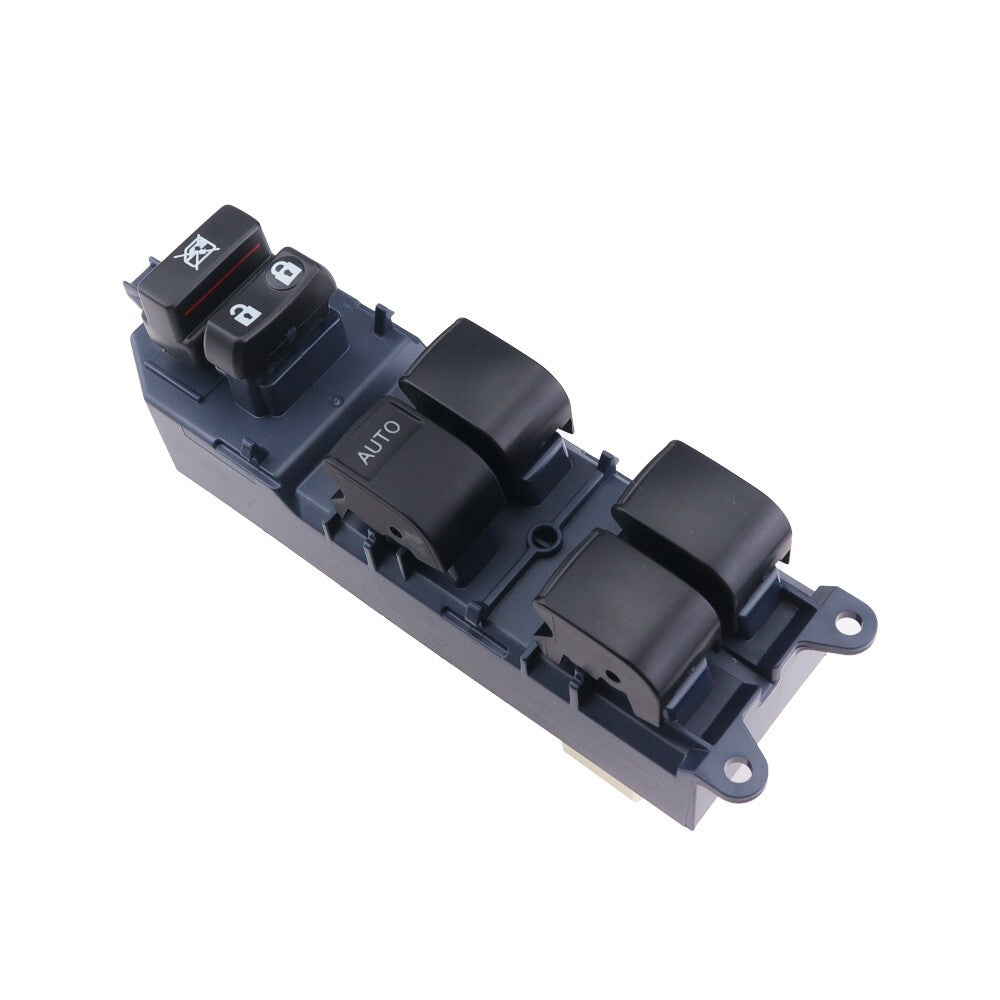 Electric Window Switch for Toyota Yaris for Camry Tacoma 84820-06071 84820-33270 84