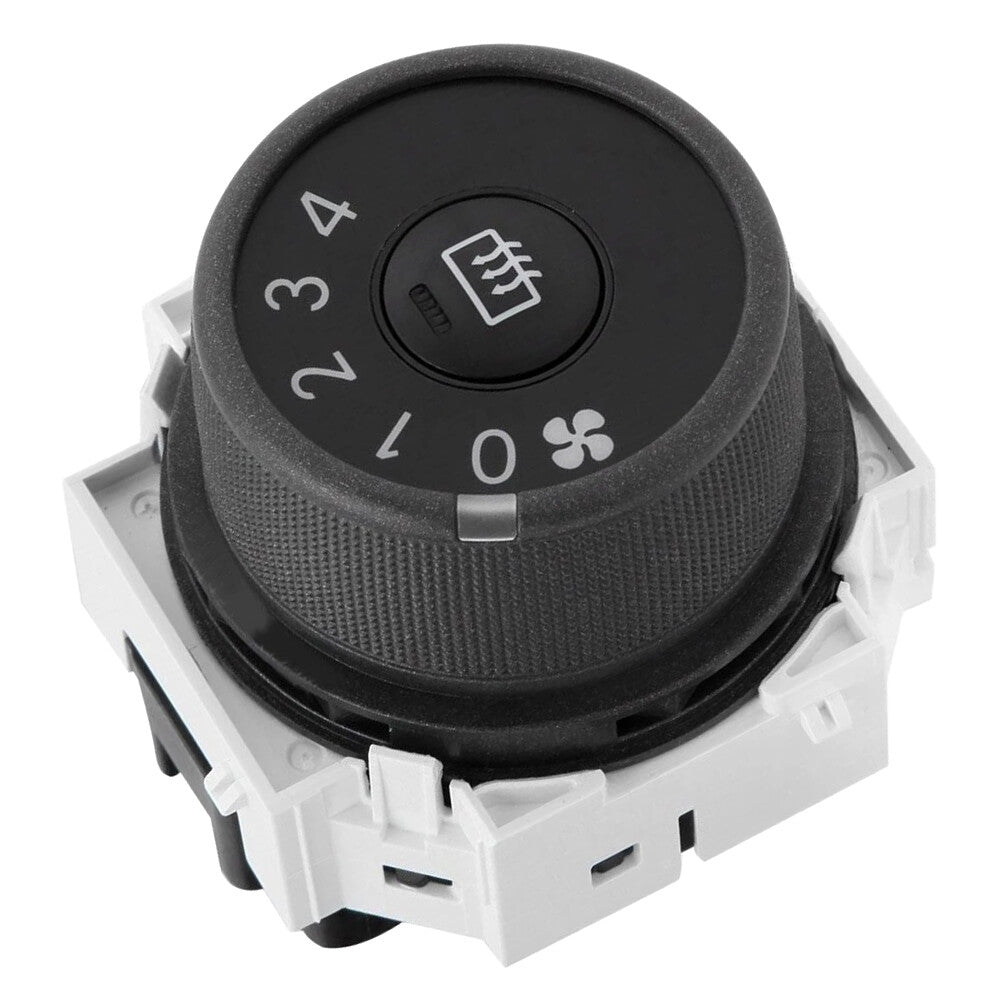 Blower A/C Fan Control Switch Fit for Toyota for Corolla 09-13 Matrix 09-10 55902-12100