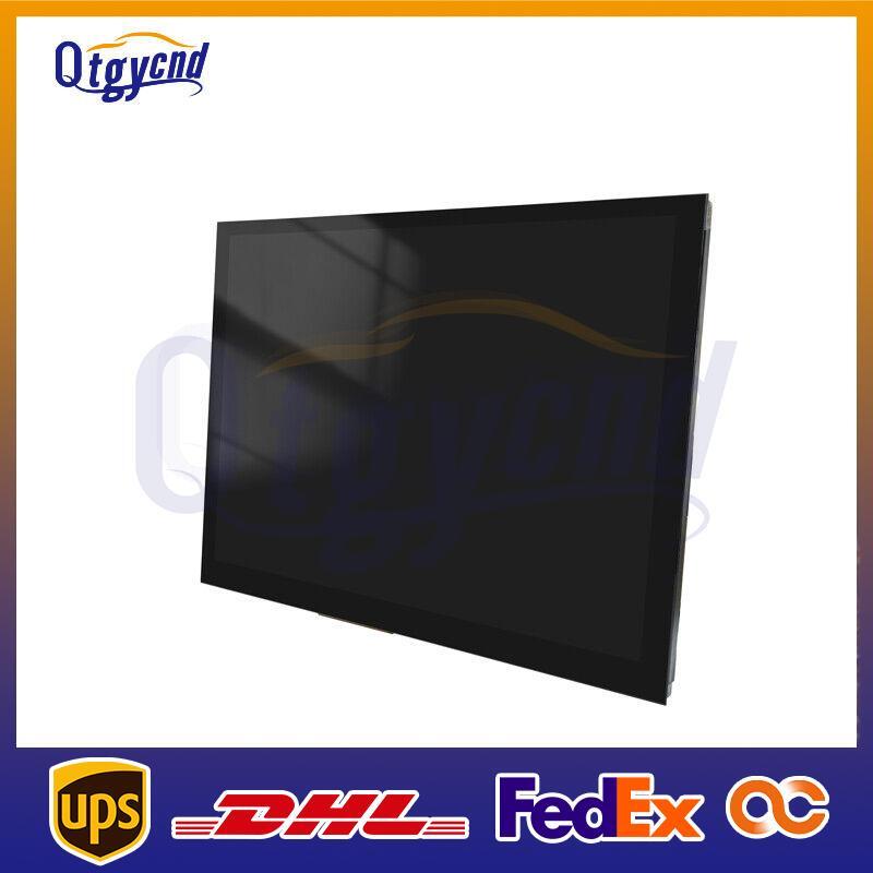 17-22 8.4-inch Uconnect 4C UAQ LCD screen touchscreen radio navigation