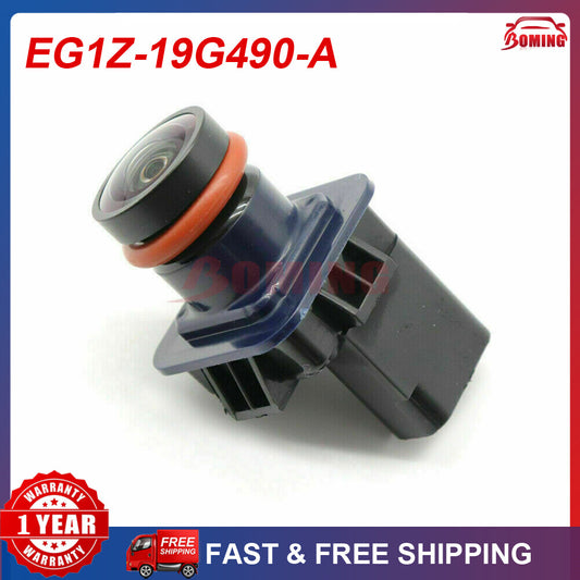New Rear View-Backup Back Up Camera for FORD Taurus 2013-2019 EG1Z-19G490-A