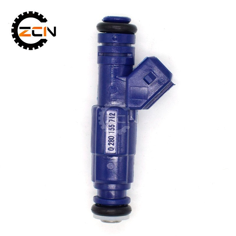 Fuel Injectors 0280155712 For 1996-2003 for Cadillac for Saab 3.0L 2.5L FJ326