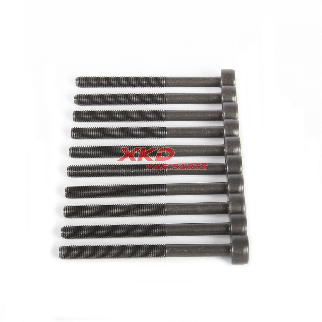 1.3T 10 Cylinder Head Bolt Kit for Mercedes-Benz A200, CLA200, GLA200, GLB200
