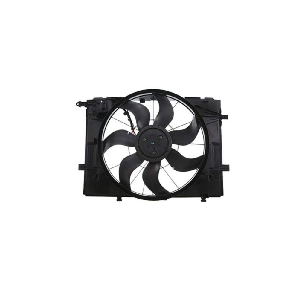Engine Radiator Cooling Fan For 22015 - 2022 for MERCEDES C300 W205 A0999061800