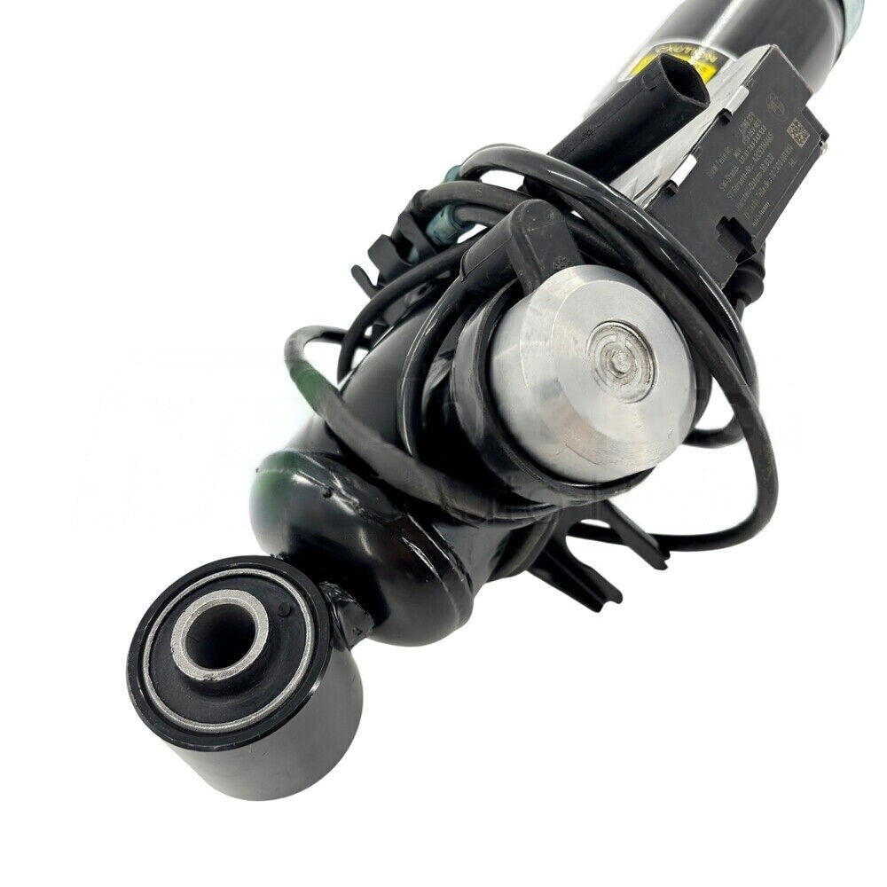 2-piece front left shock absorber, VDC front shock absorber suitable for BMW X5, X6, E70, E71 (2007-2014)