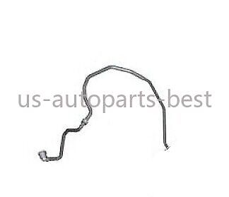 New Line Expansion Tank Pipe for BMW M5 F90 Sedan 17127856749