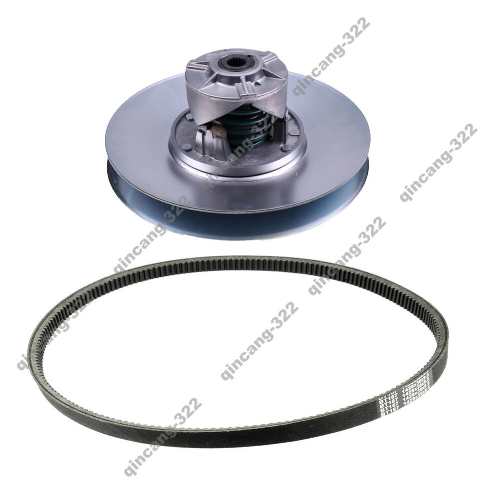 Transaxle Driven Clutch Belt AM140967 RE28721 for 4X2 Gators 1200A