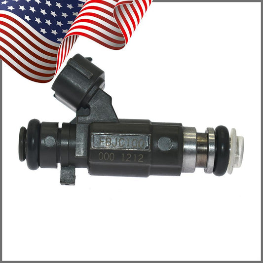1PCS Fuel Injectors FBJC100 For 2001-2004 for Nissan Pathfinder 3.5L V6 3.0L 3.5L