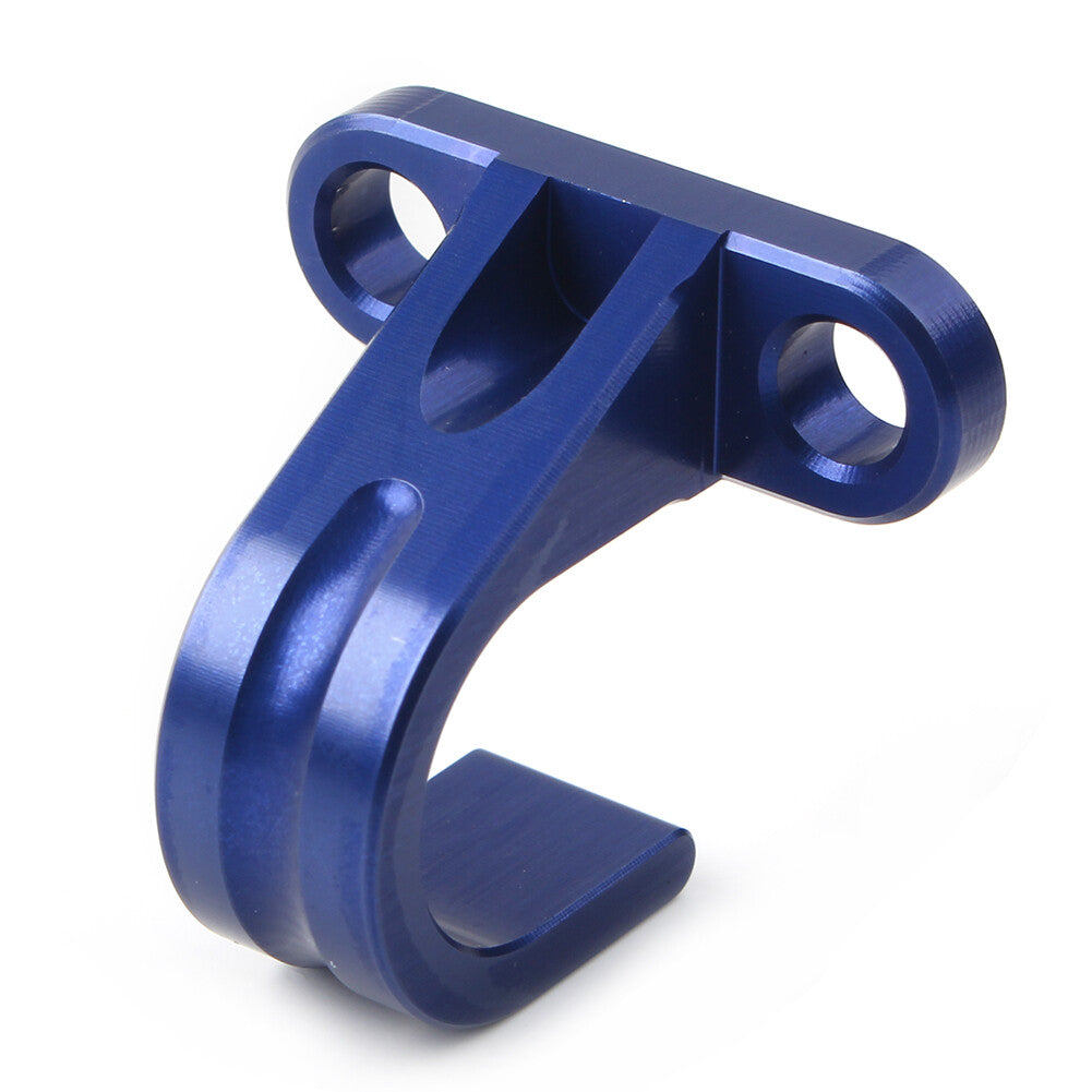 Rear Brake Line Hose Snap Clamp for for Yamaha YZ 80 85 WR250 400F