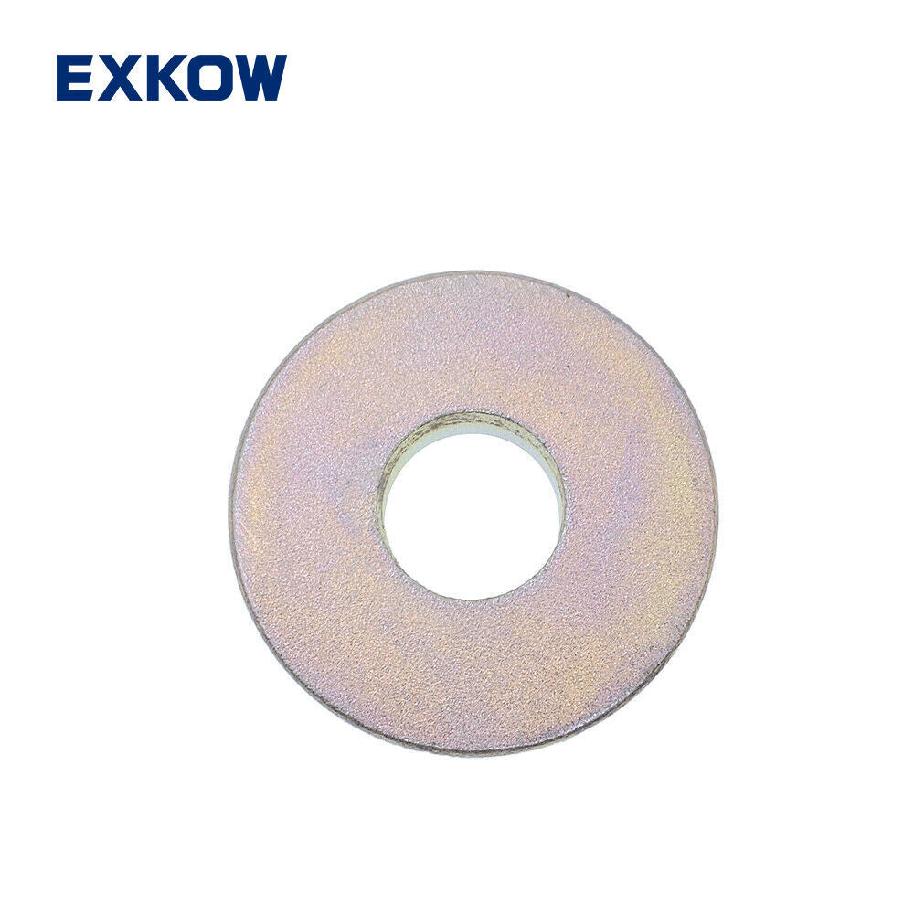 Crankshaft Pulley Washer fit for Mitsubishi 380 for CHALLENGER TRITON 3000GT PAJERO IO