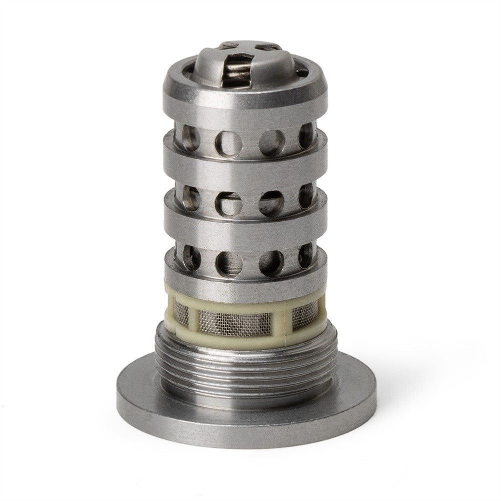 Camshaft Adjusting Valve 06L109257F is suitable for Volkswagen for Golf , for Passat , for Audi A3, A6, and Q5. new.