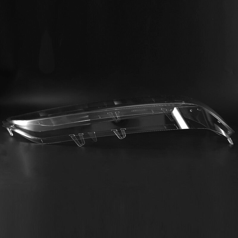 Suitable for BMW X5 E53 00-03, front transparent headlight lens cover (right side)