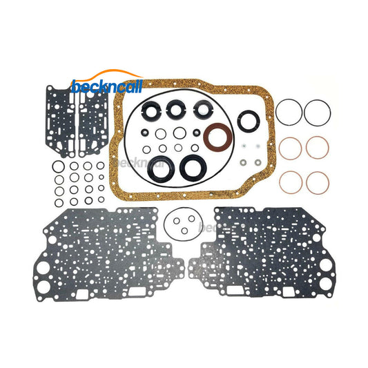 4Speed Transmission Master Rebuild Kit for Ford Focus for Mazda 3 6 4F27E FN4AEL NEW