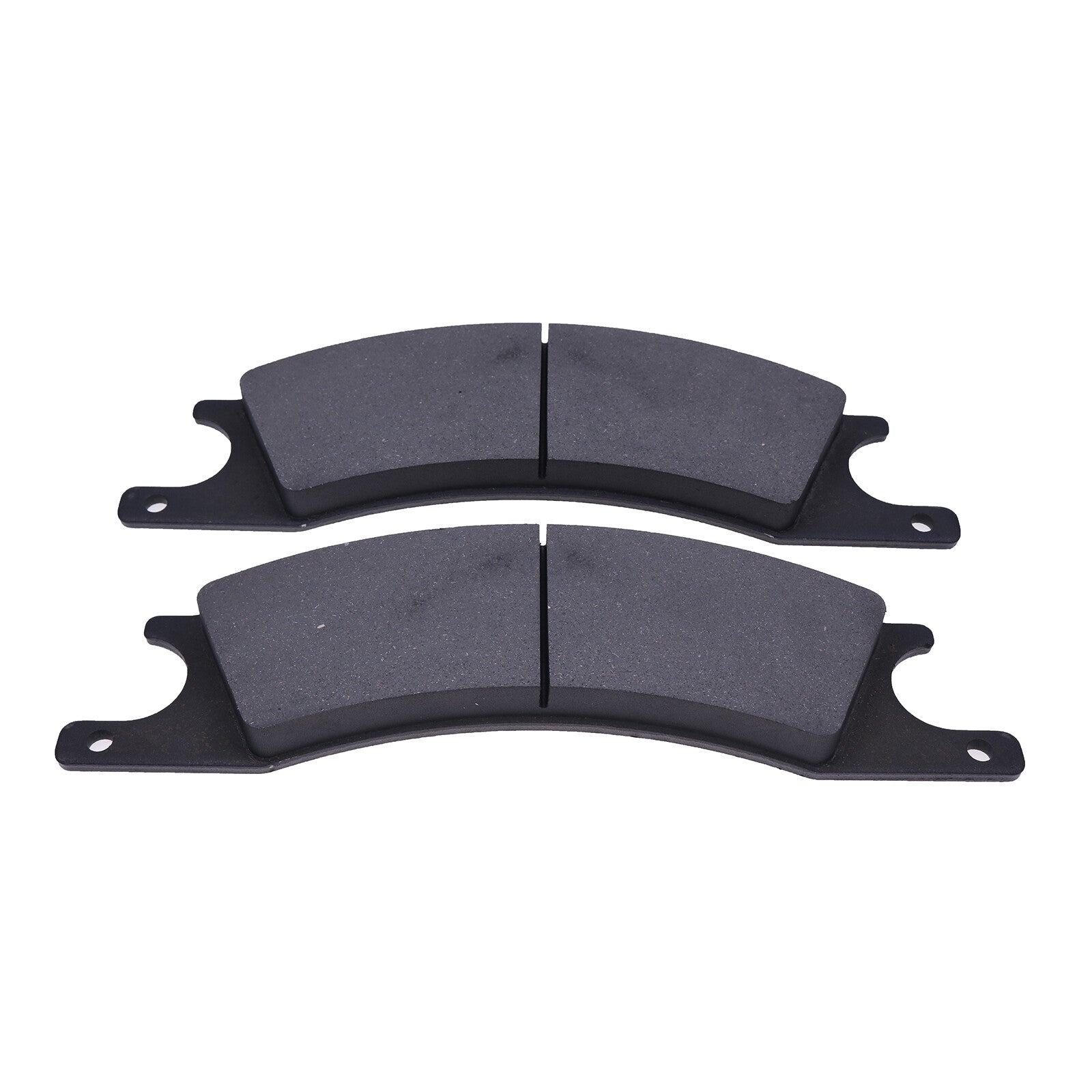 2 Pcs Brake Pads 385-10-178472 385-10-178473 385-10-178474 For Komatsu