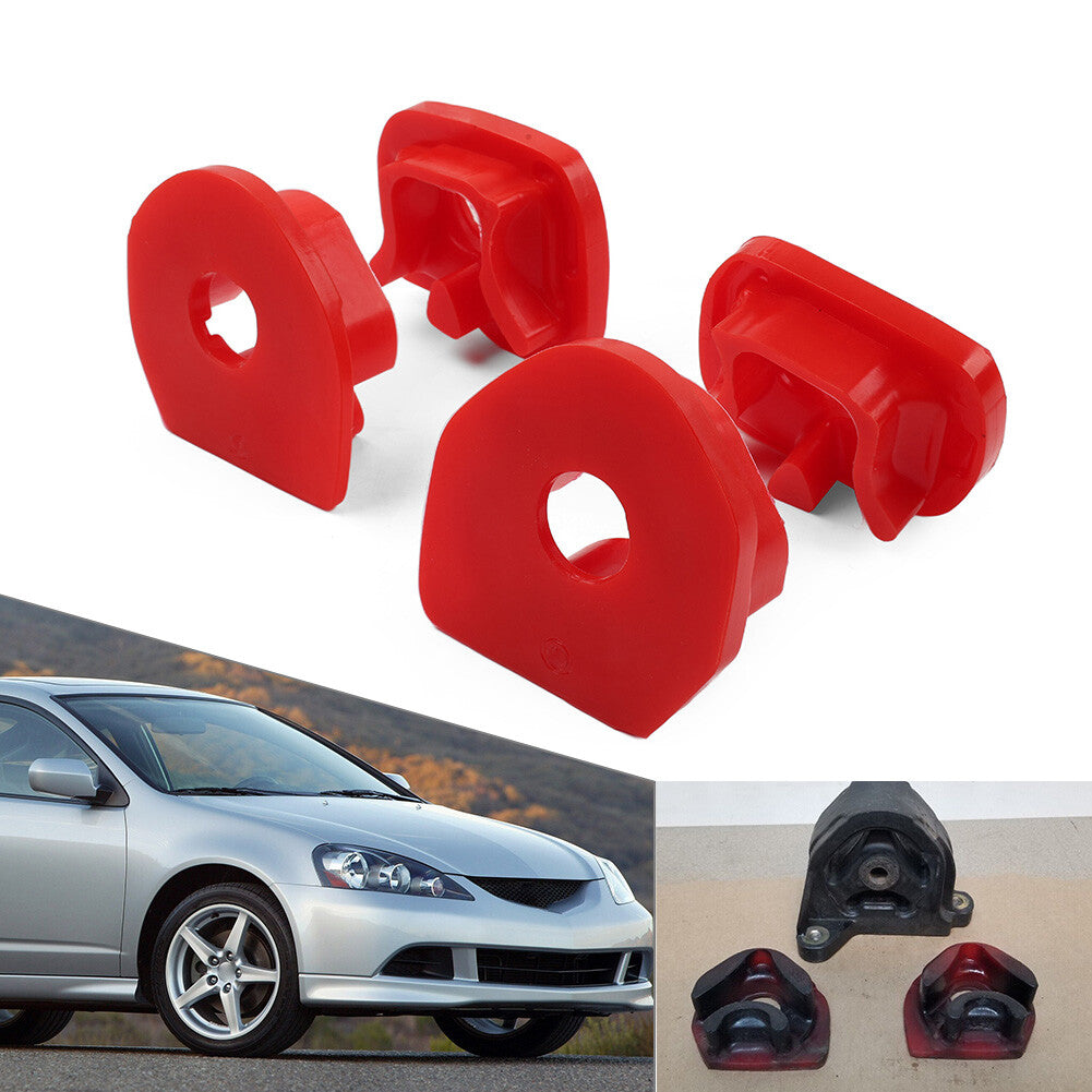 Engine Suspension Motor Mount Inserts for Honda for Civic Si for Acura Integra RSX