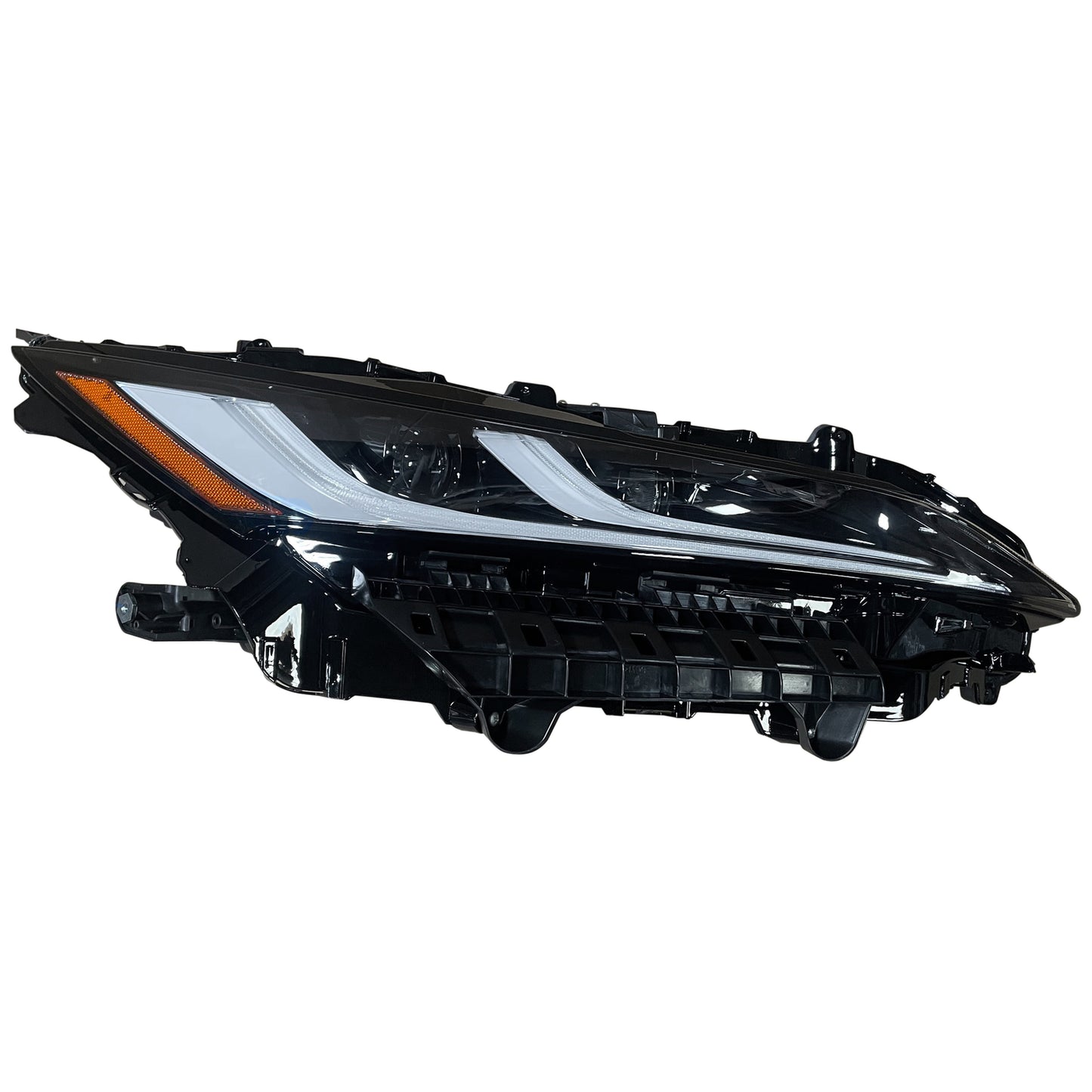 Right-hand passenger headlight assembly applicable to 2021-2024 for Toyota Venza 8111048J30