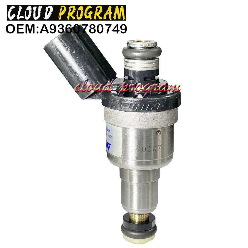 A9360780749 Gas injection Orange for MERCEDES BENZ 110R-010397 LPG/CNG Keihin