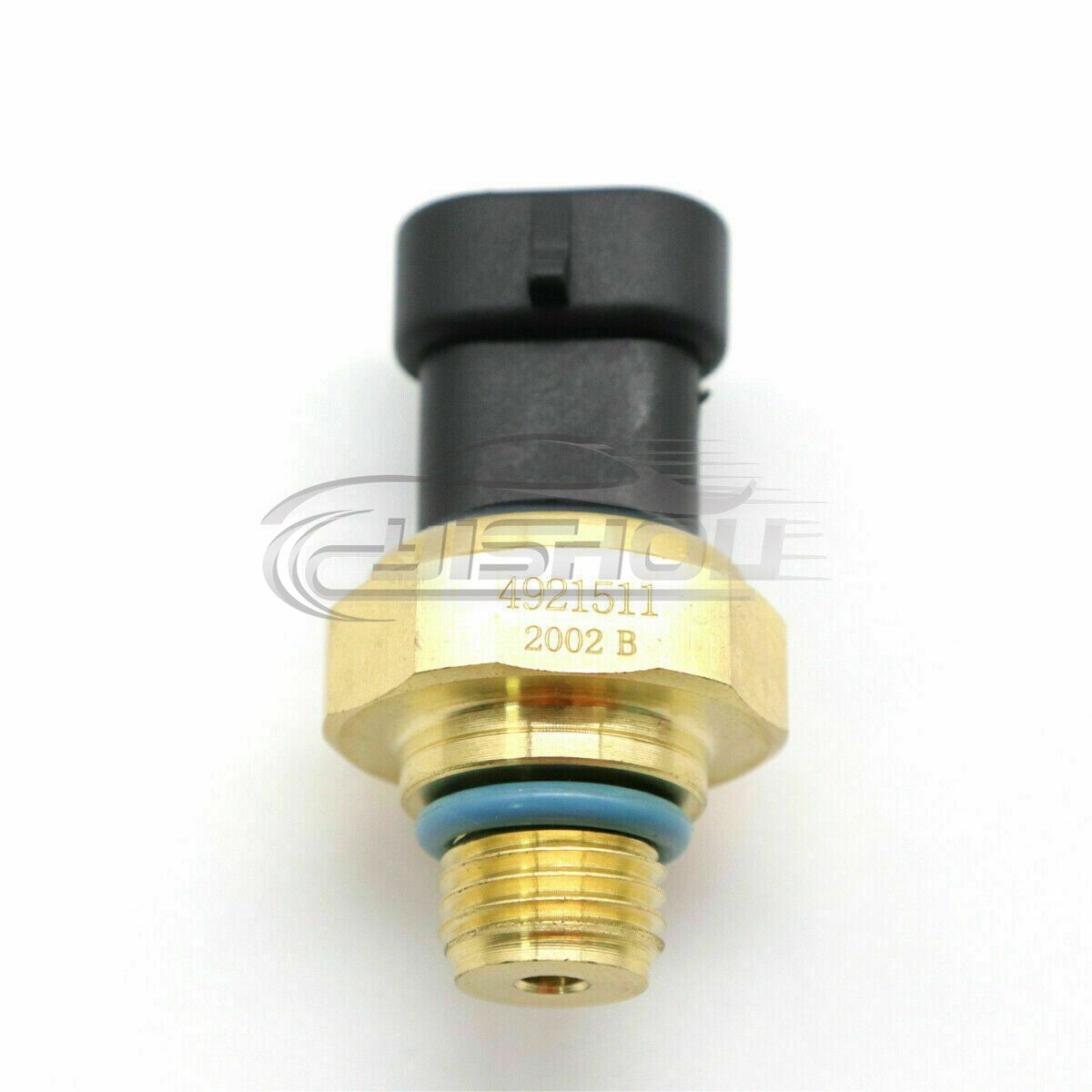 The new oil pressure sensor is compatible with for Dodge 5.9L 24V 98.5-02 3083716 PS398 4921511