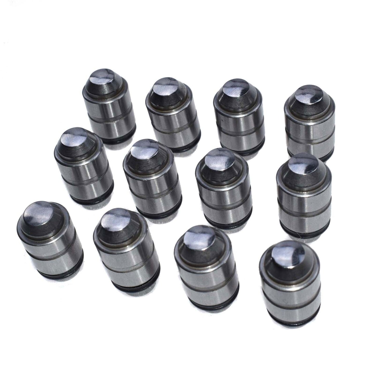 for Mitsubishi Galant for Chrysler 12PCS Hydraulic Roller Lifter Flat Tappet HLA NWE