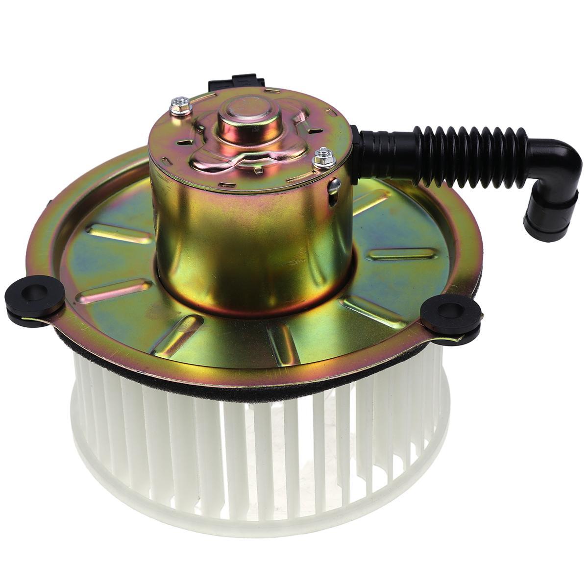 24V Blower Motor for Excavator 200CLC 210 230CLC 270CLC 370C