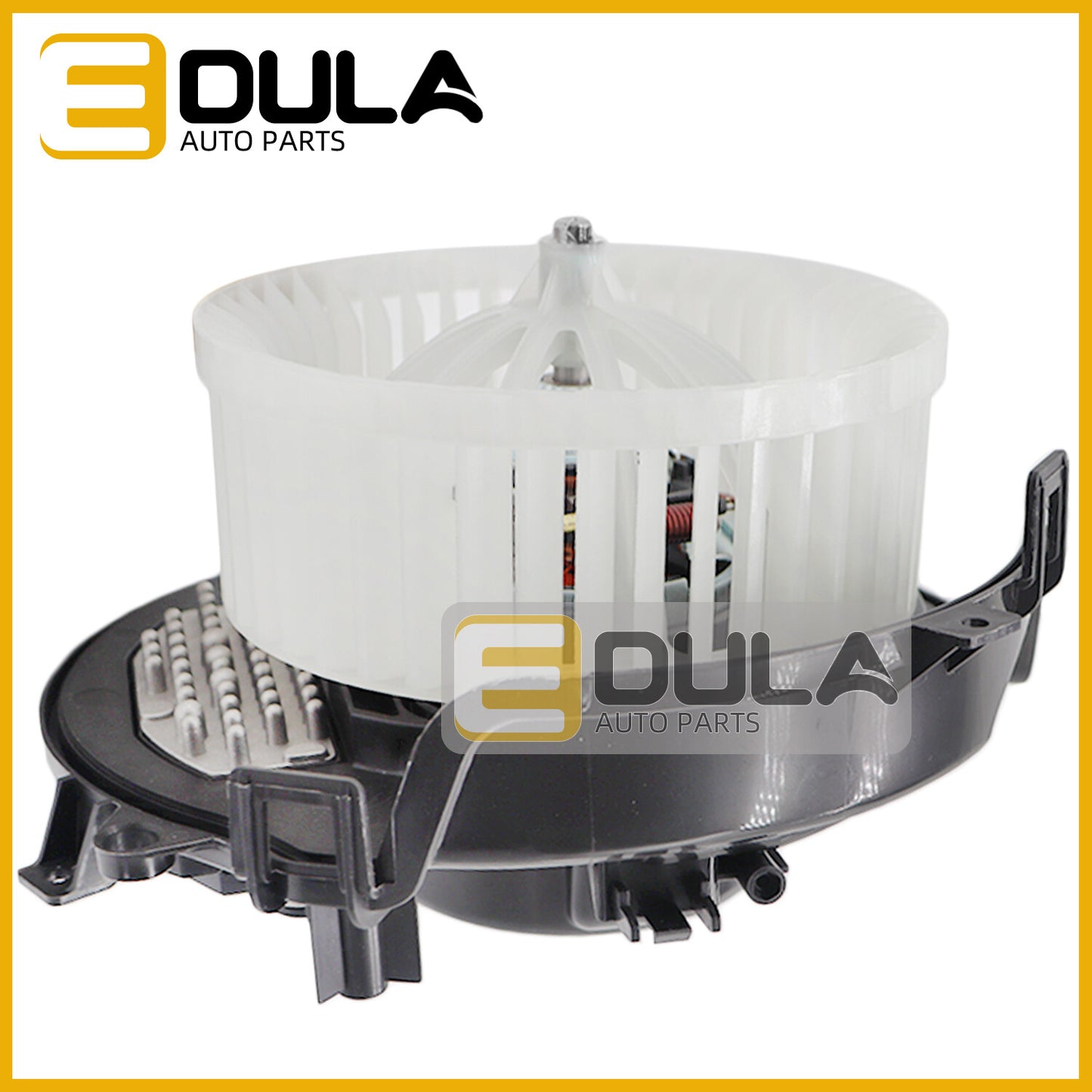 LHD AC Heater Fan Ventilation Blower Motor fits for Volkswagen for Golf 7 VII