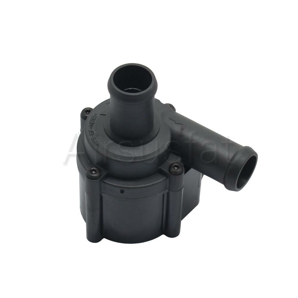 Additional Auxiliary Water Pump for Ford C-MAX II Focus III Mondeo DS7G8C419CB
