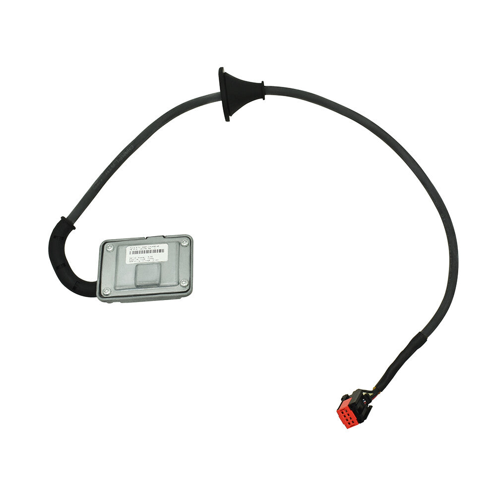Liftgate Taillgate Rear View Camera 8A8T-19G490-AE for 09-12 for Ford Flex