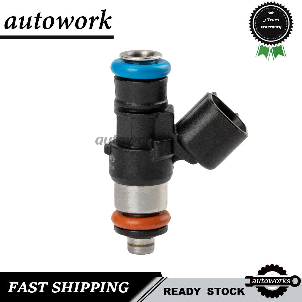 Fuel Injector Fits for 2014 2013 2012 Camaro Z 28 7.0 Ls7 Engines 0280158051