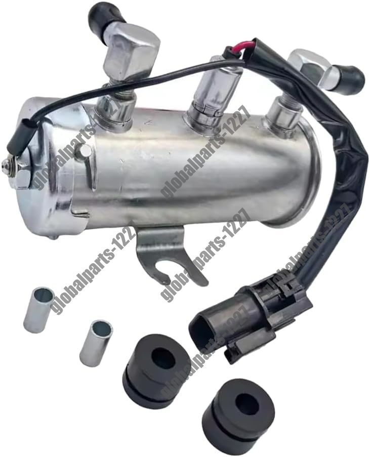 24V Fuel Feed Pump Assembly 8980682750 8980682752 8980682751 for Isuzu Engine