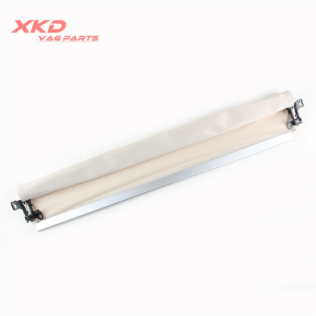White sunroof cover assembly suitable for PORSCHE for Cayenne 958562307020B4