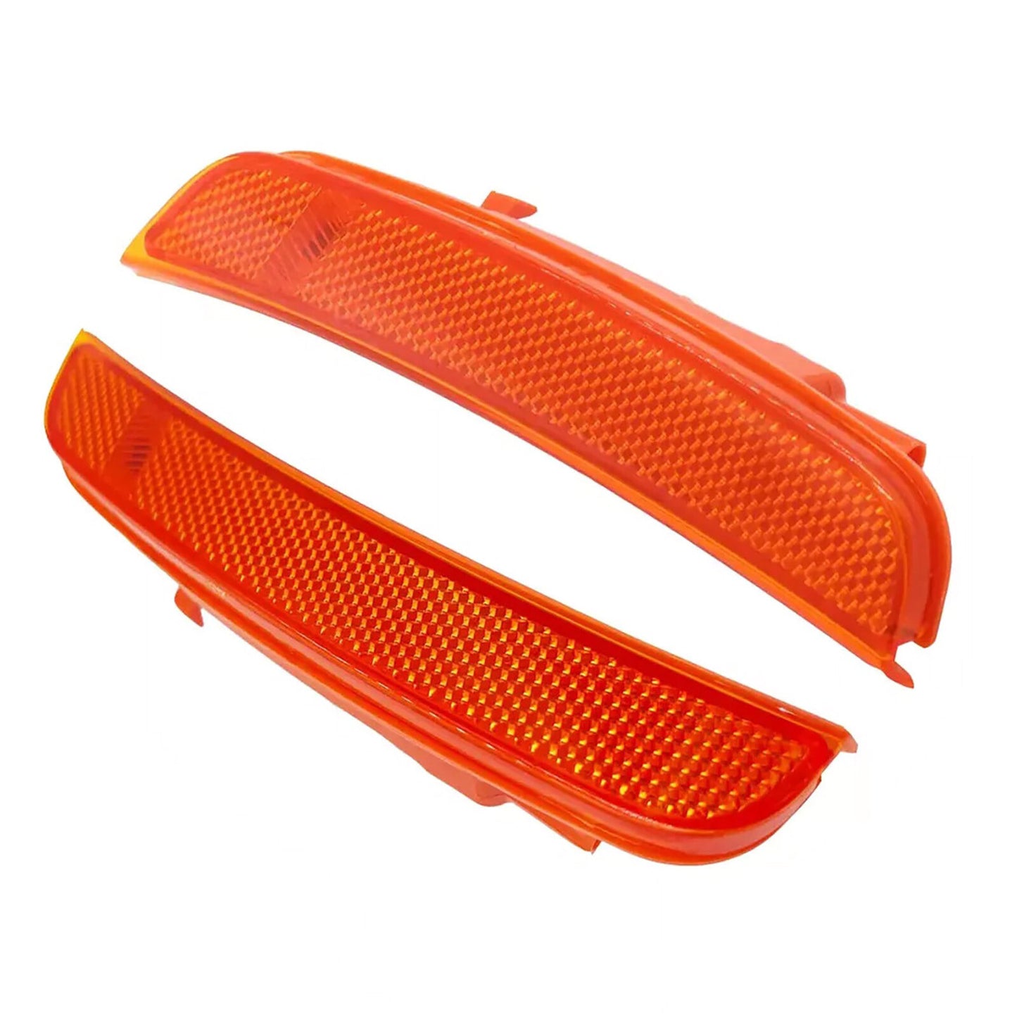 1 Pair Front Left+Right Side Marker Light 68476819AA for Dodge Durango 2021-2023