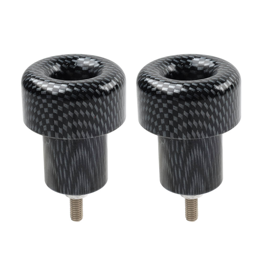 for Kawasaki ZZR600 636 ZX6 ZX6R ZX9 ZX9R ZX12 ZX12R No Cut Frame Sliders