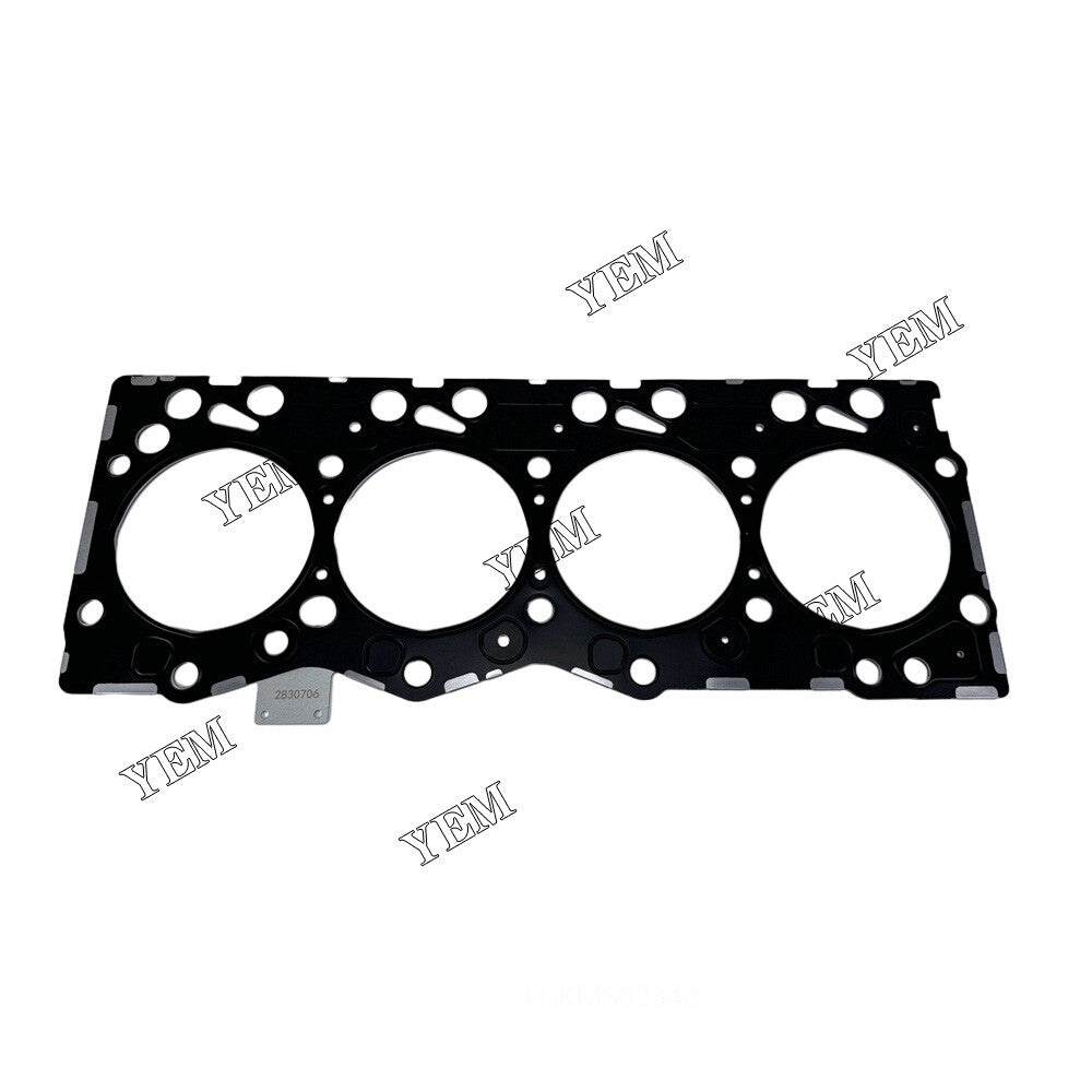 New B4.5 Head Gasket 2830706 4894688 4898414 4898853 Fit For Engine